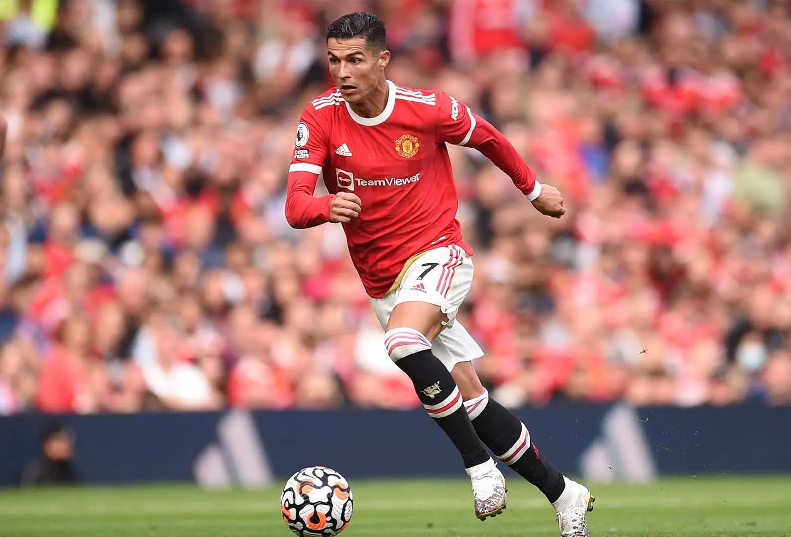 Manchester United vs Liverpool Preview & Odds