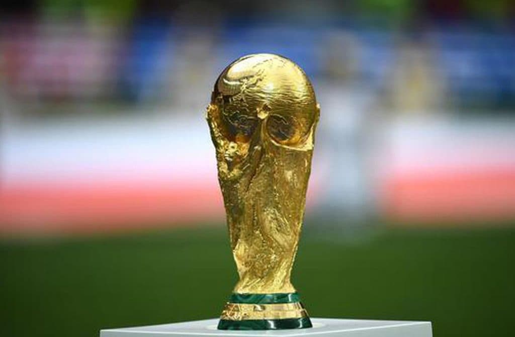 world-cup trophy