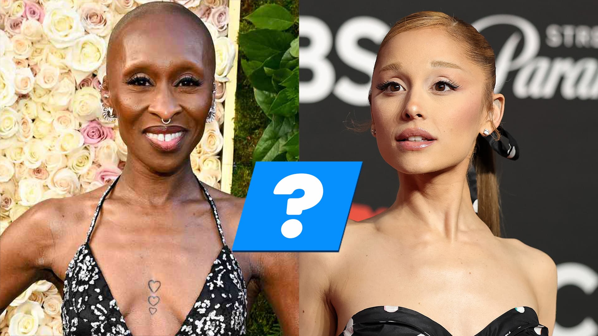 Cynthia Erivo and Ariana Grande’s Platonic Love Story