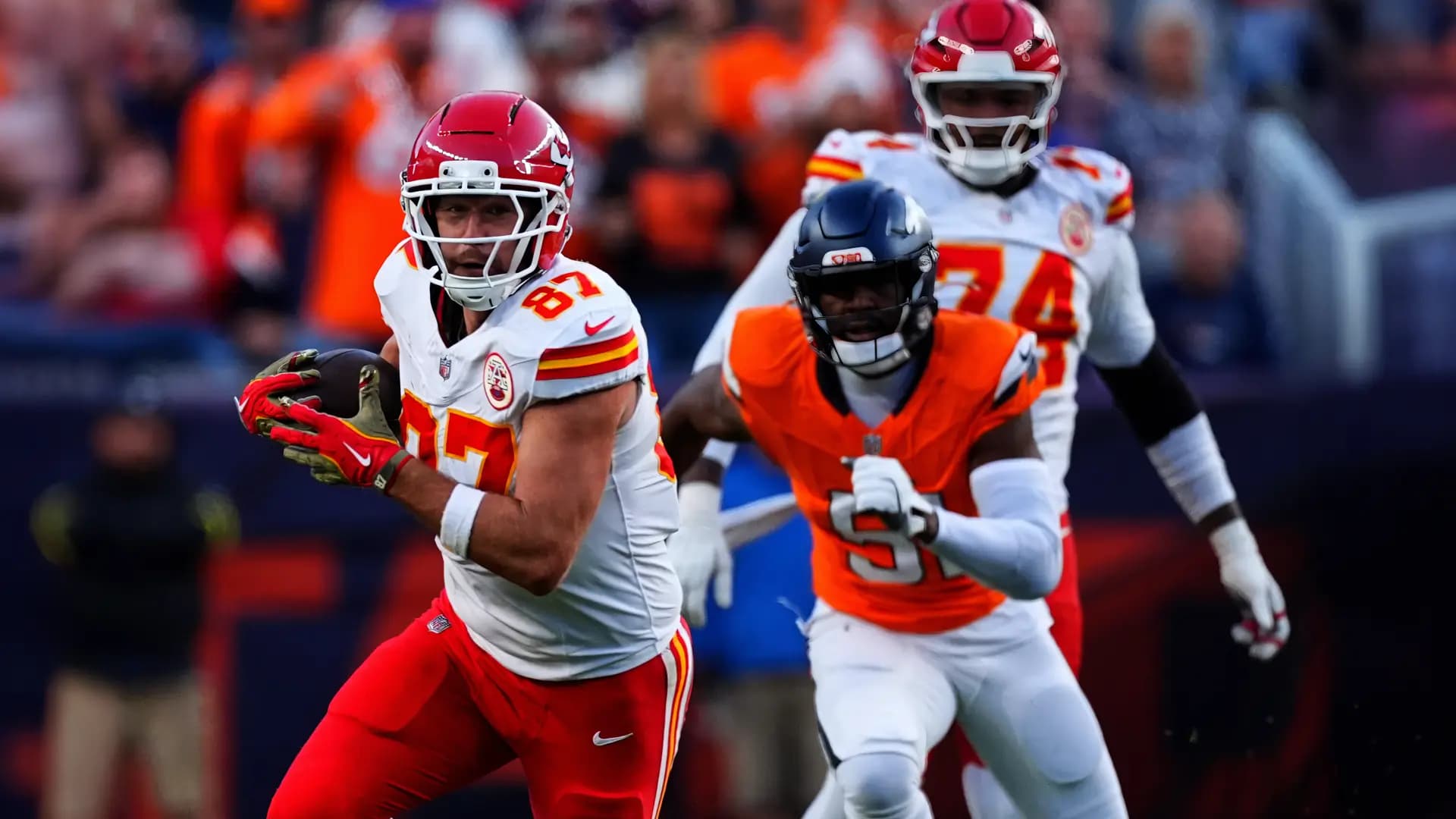 NFL Christmas Day Games