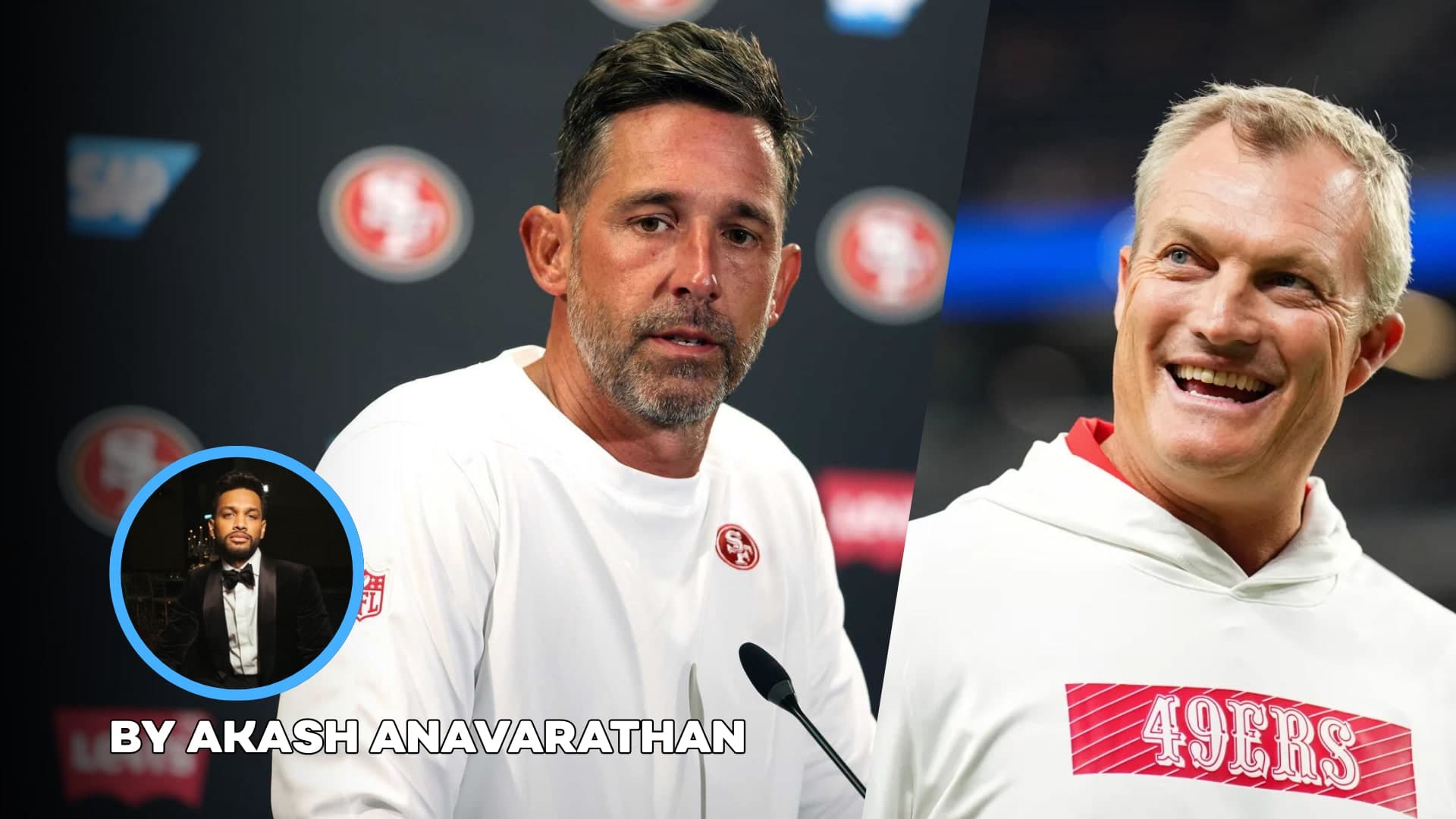 Do The 49ers Have A Shot To Earn The No. 1 Seed In The NFC?