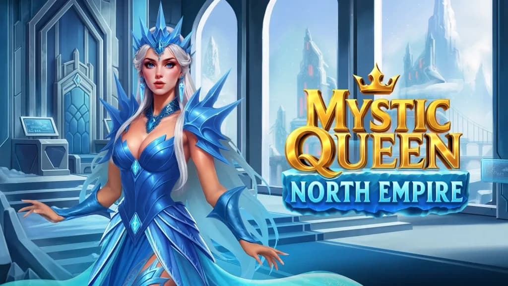 Hot Slot Spotligh -Mystic Queen_ North Empire