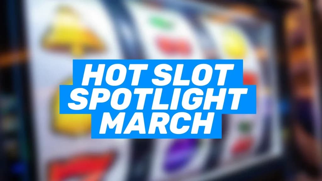 Hot Slot Spotlight
