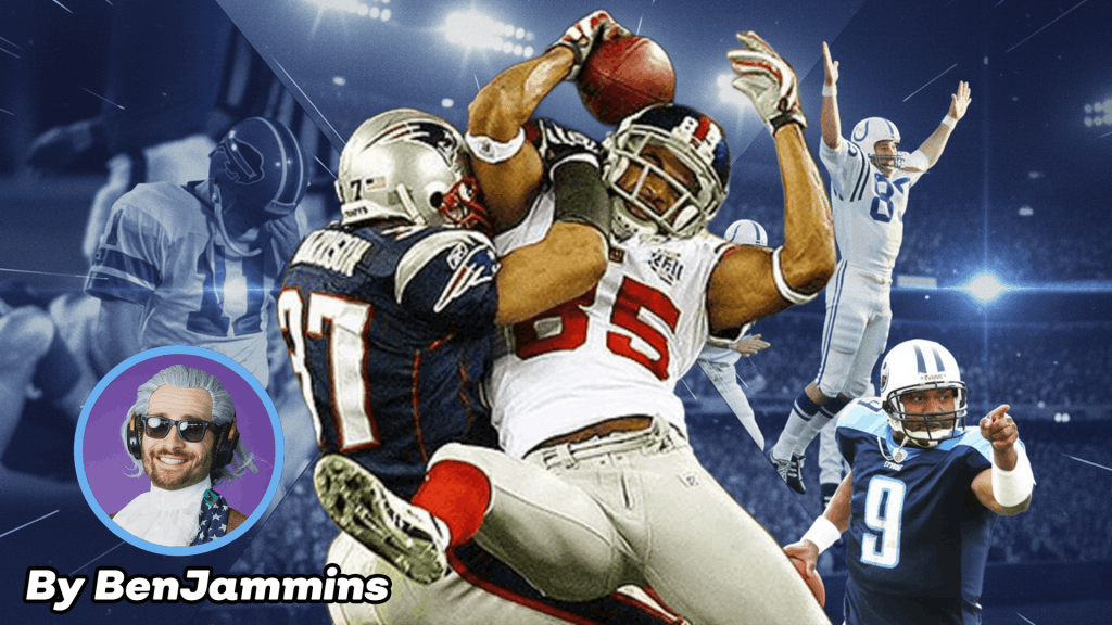 Best Super Bowls Of All Time