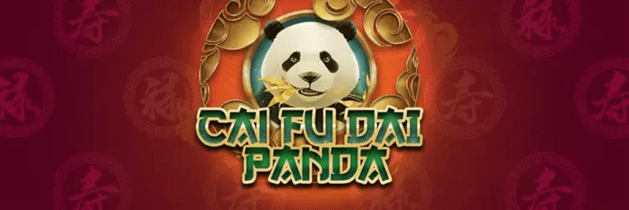 Cai fu dai panda - BS