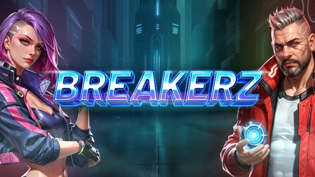 Best Casino Games -Breakers