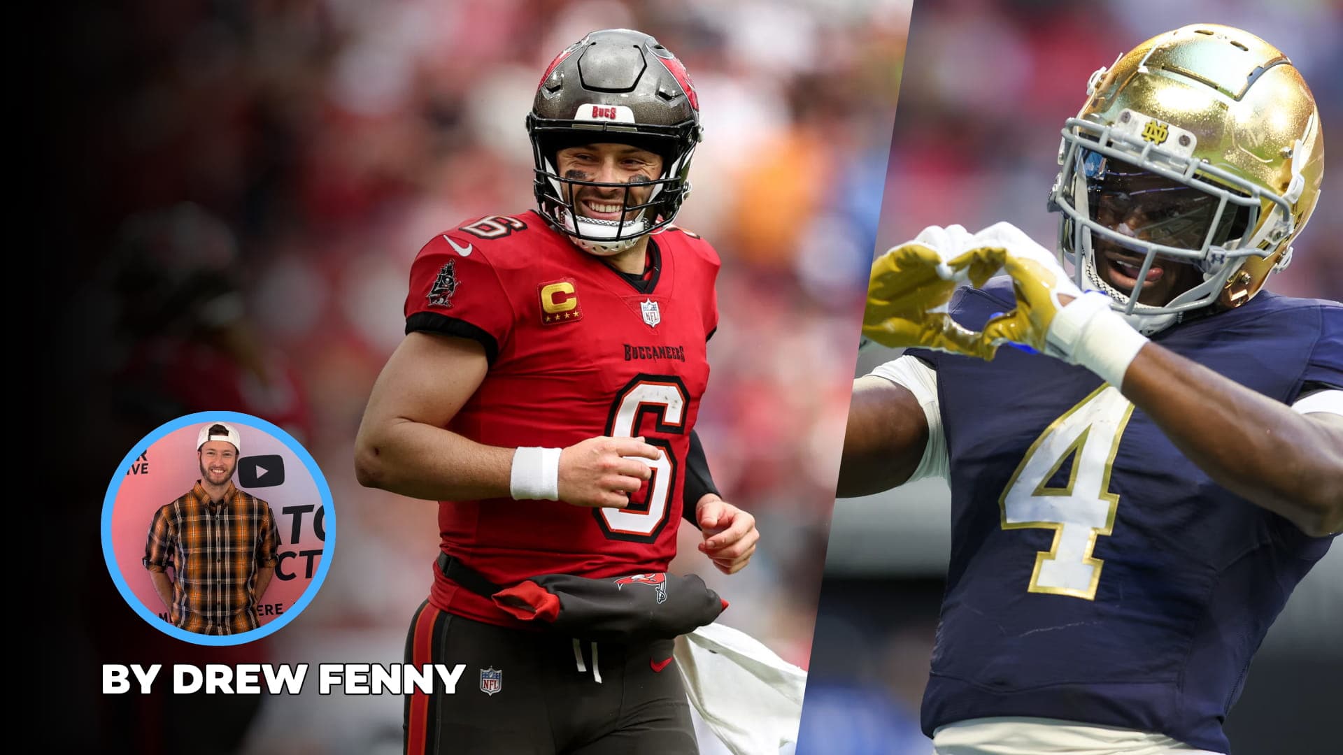 Winners and Losers of NFL