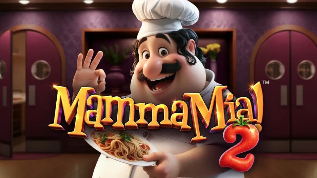 Hot Slot Spotlight-Mama Mia 2
