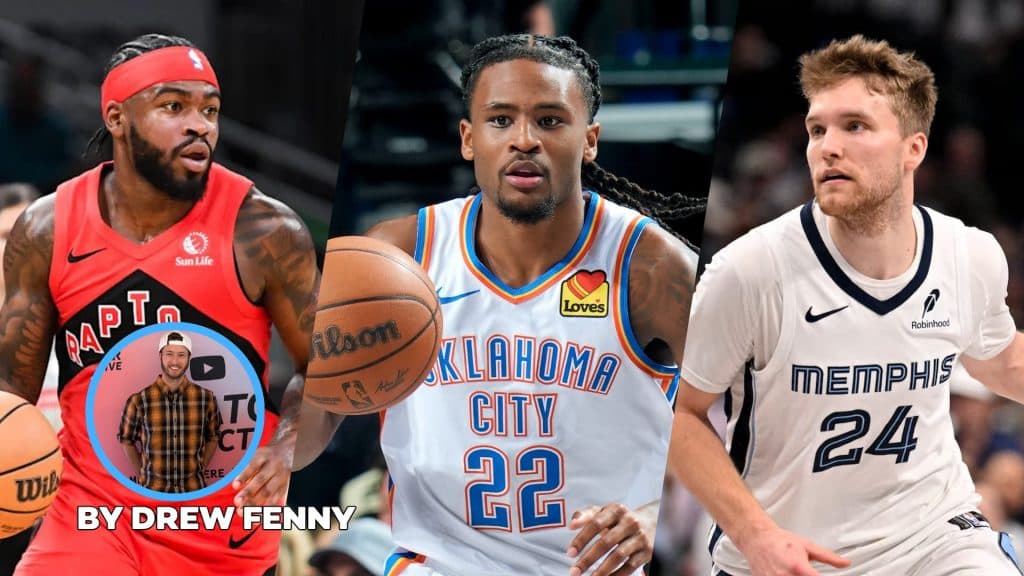 Top NBA Role Players