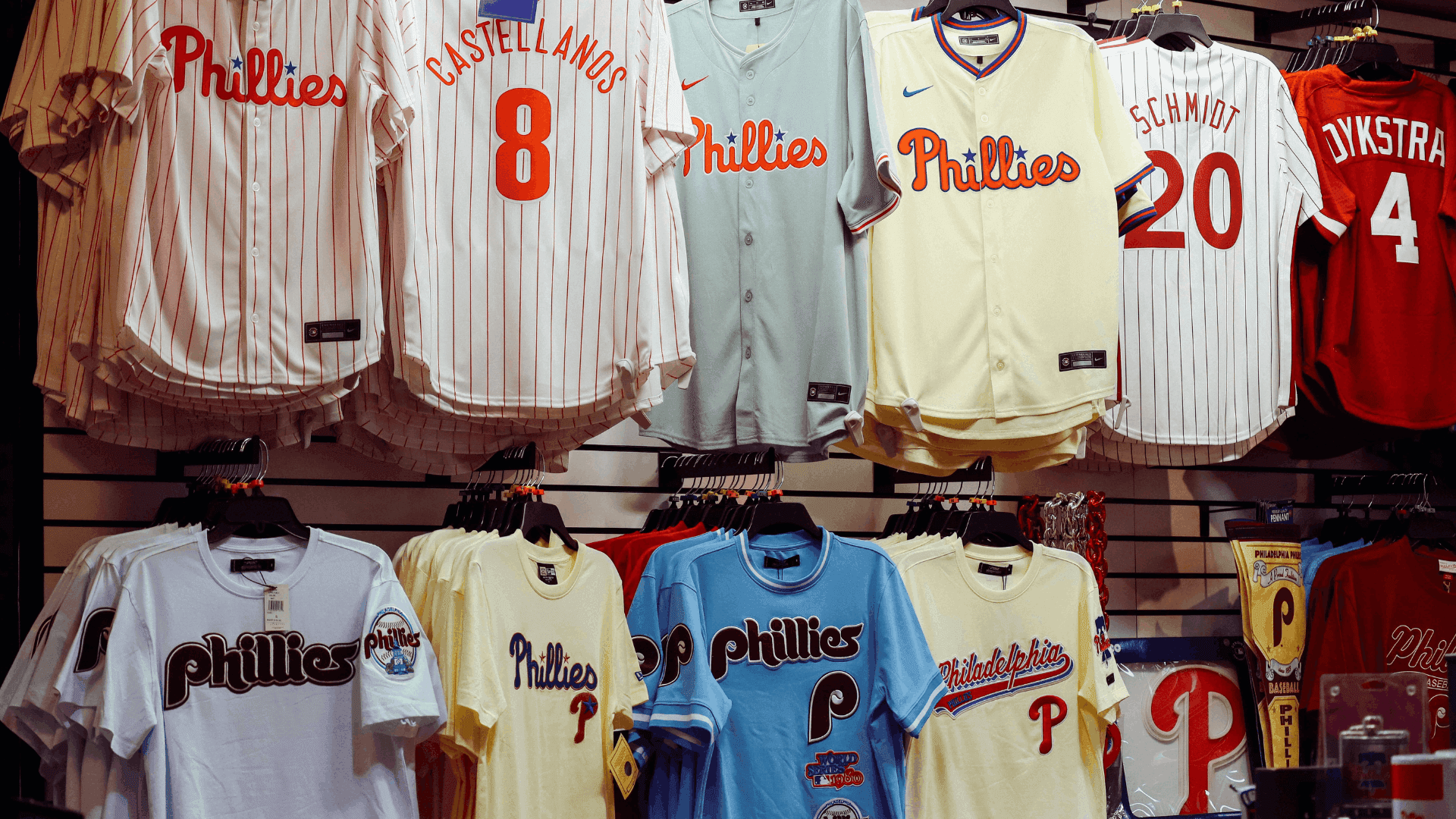 Washington Nationals fans crowned MLB's most devoted supporters in new 2026 study