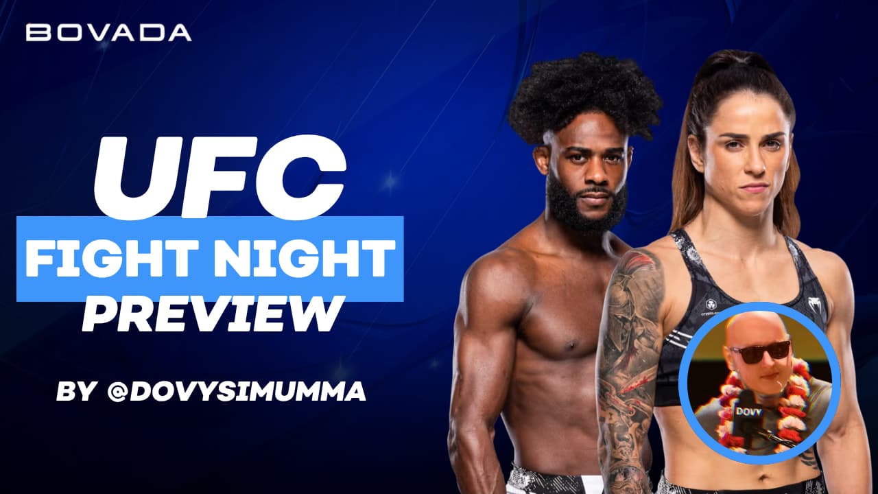 UFC Fight Night: Sterling vs. Zalal — Card Breakdown and Predictions