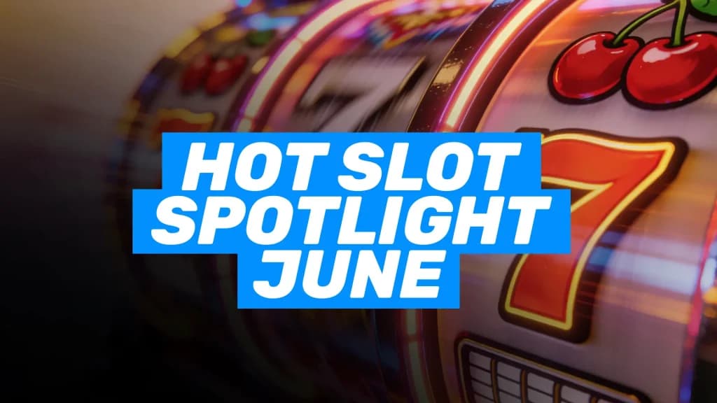 hot Slot Spotlight