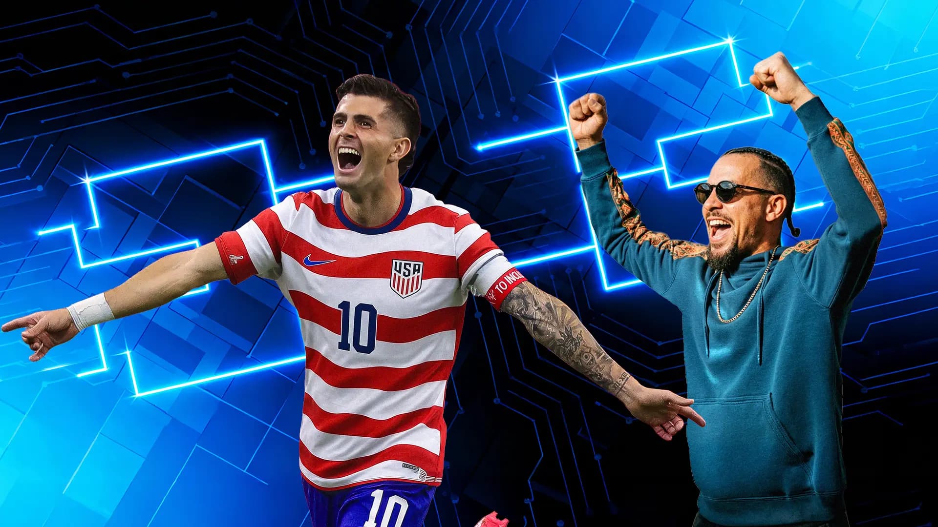 $250,000 World Cup Bracket