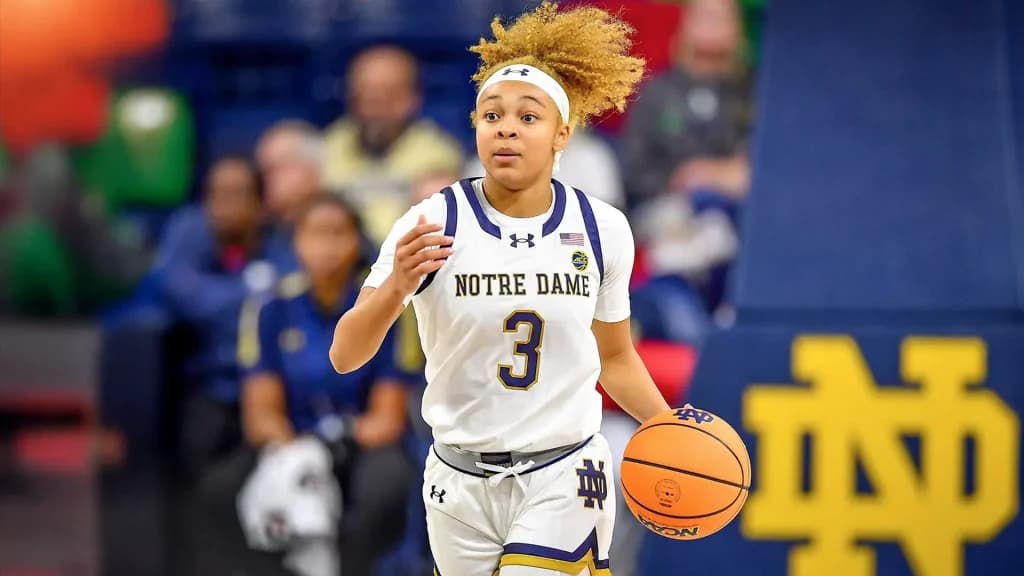 Top 10 Players To Watch During Womens-Hannah Hidalgo