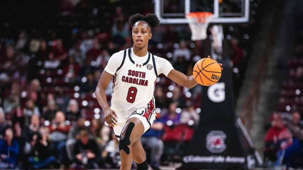 Top 10 Players To Watch During Womens-Joyce Edwards