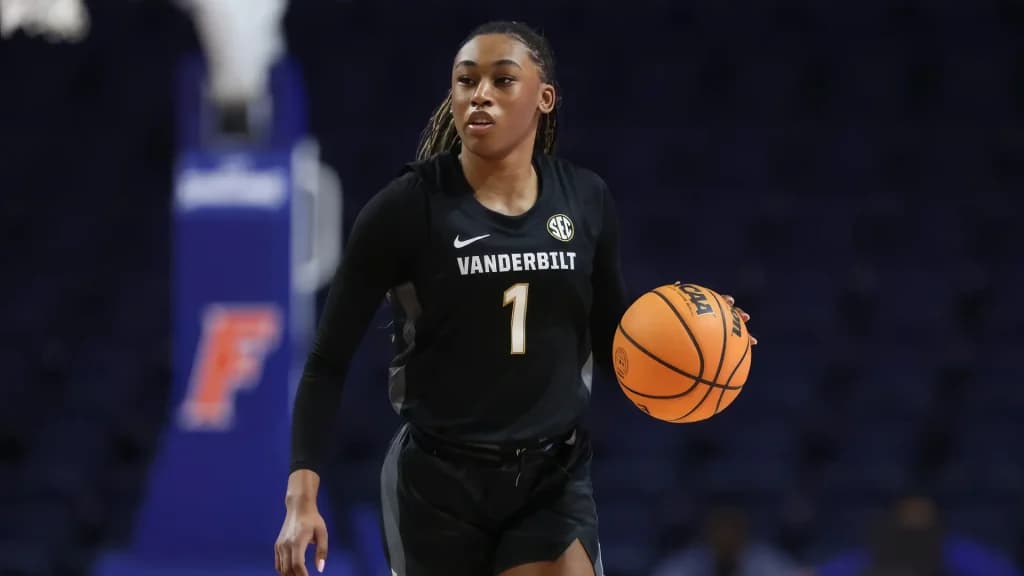 Top 10 Players To Watch During Womens-Mikayla Blakes