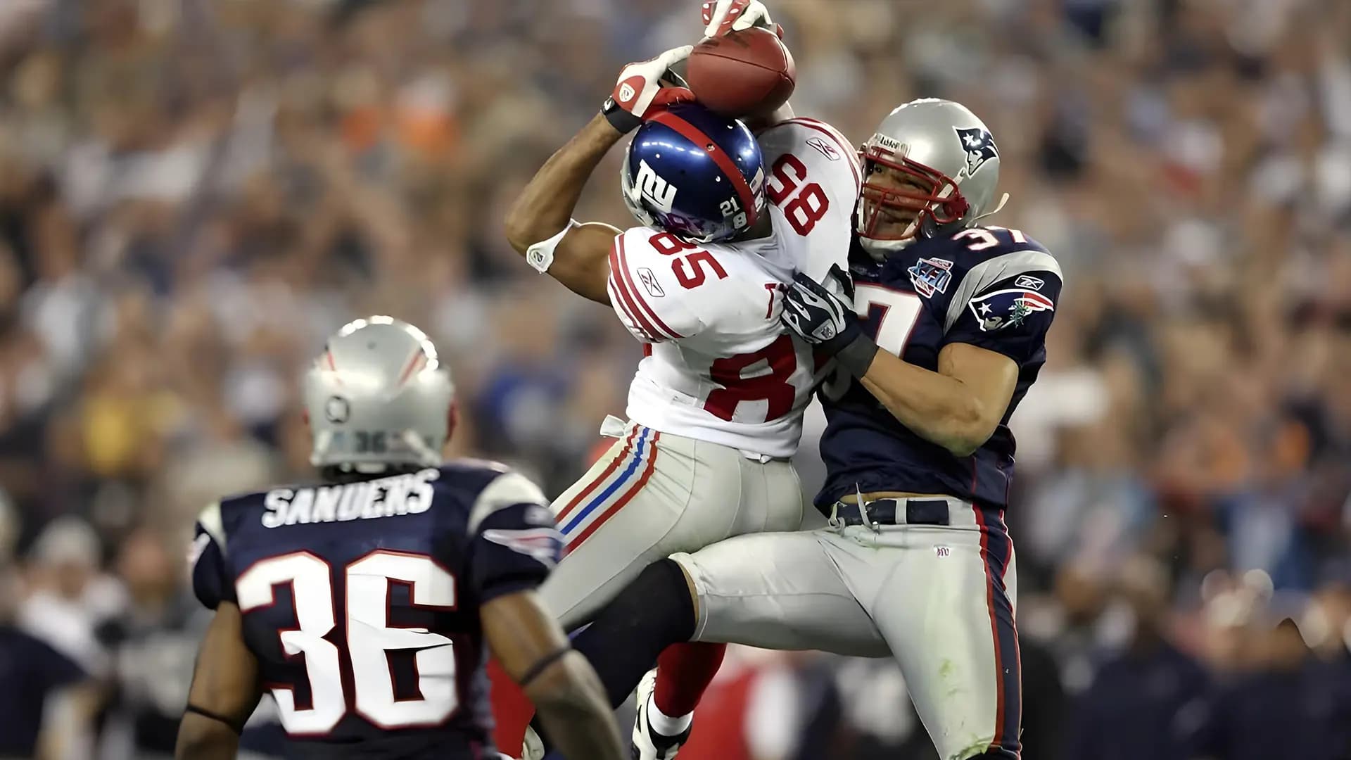 10 Best Super Bowl Moments In History