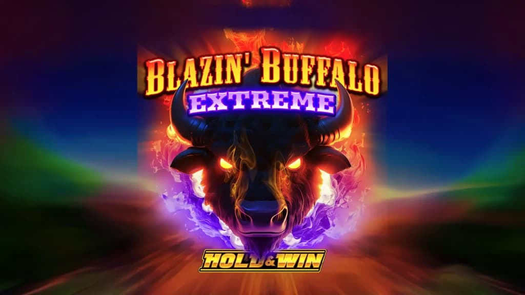 Hot-Slot-Spotligh-Blazin-Buffalo-Extreme
