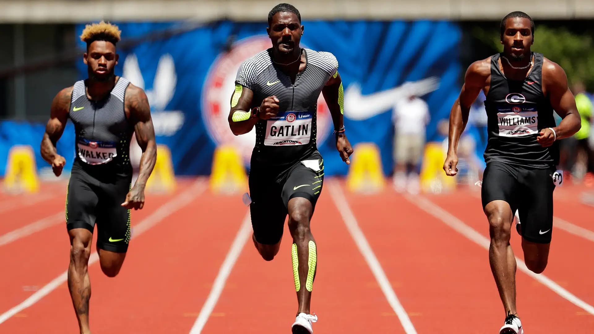 TRACK & FIELD SCHEDULE – 2024 PARIS OLYMPIC GAMES