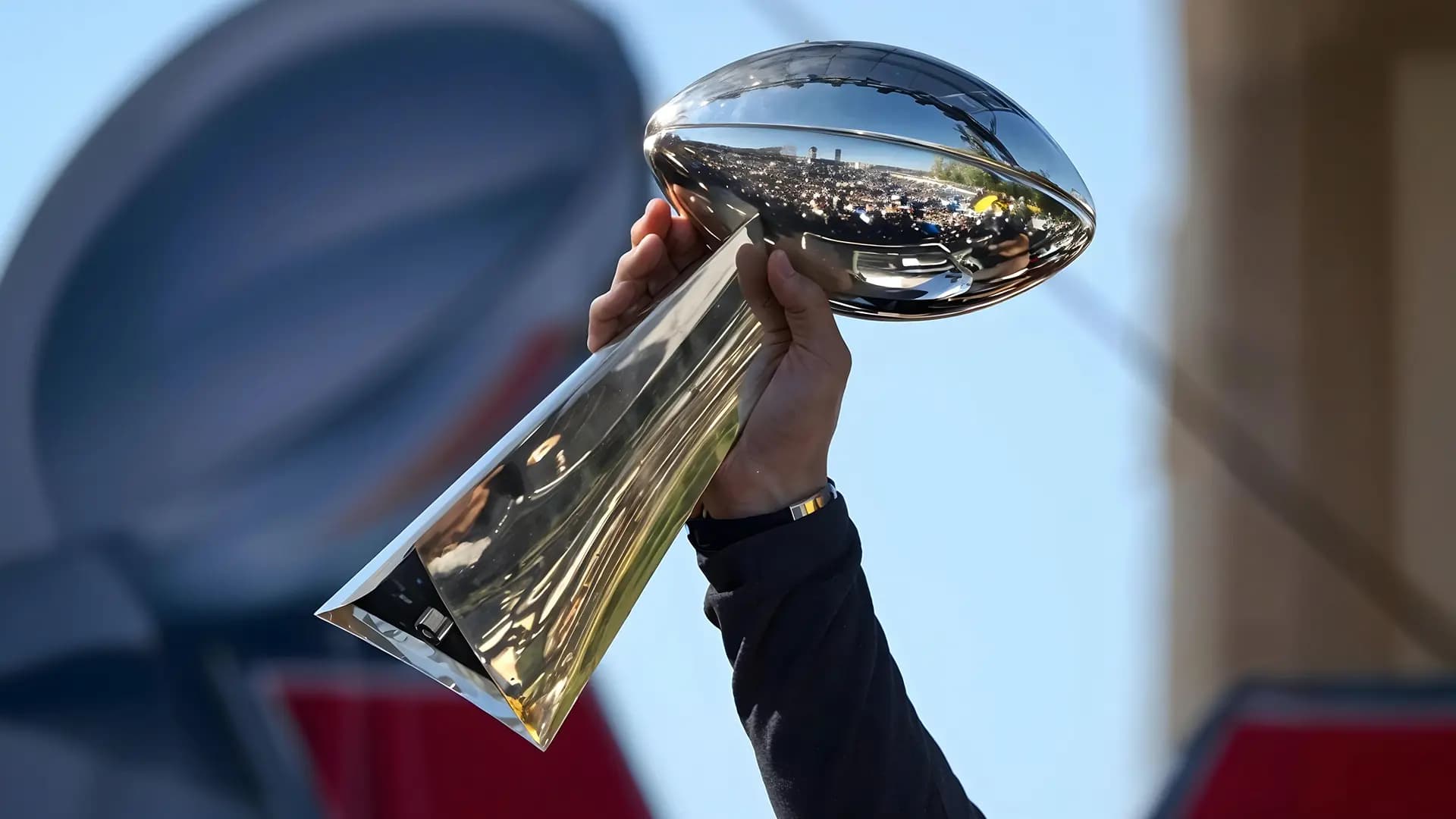 10 Best Super Bowl LIX Props