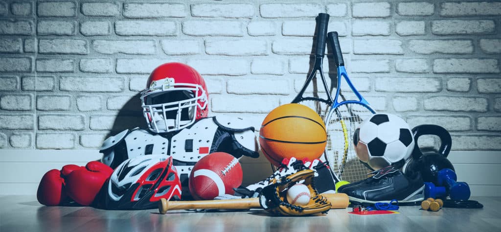 Hottest Online Sports Market Trends – 01/10/2022