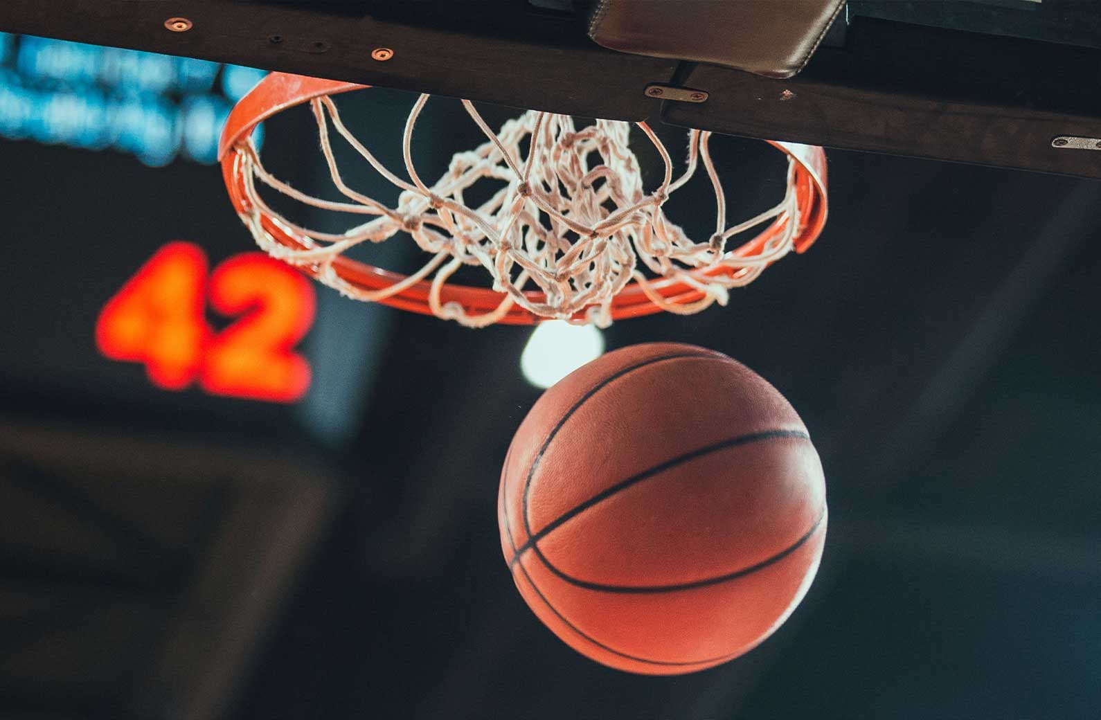 Glossary of Basketball Terms & Definitions