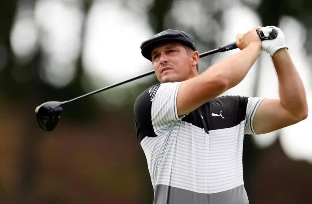 2021 Masters Golf Betting Preview