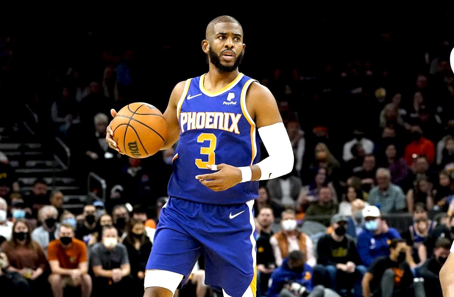 NBA Championship Odds Update | January 2022