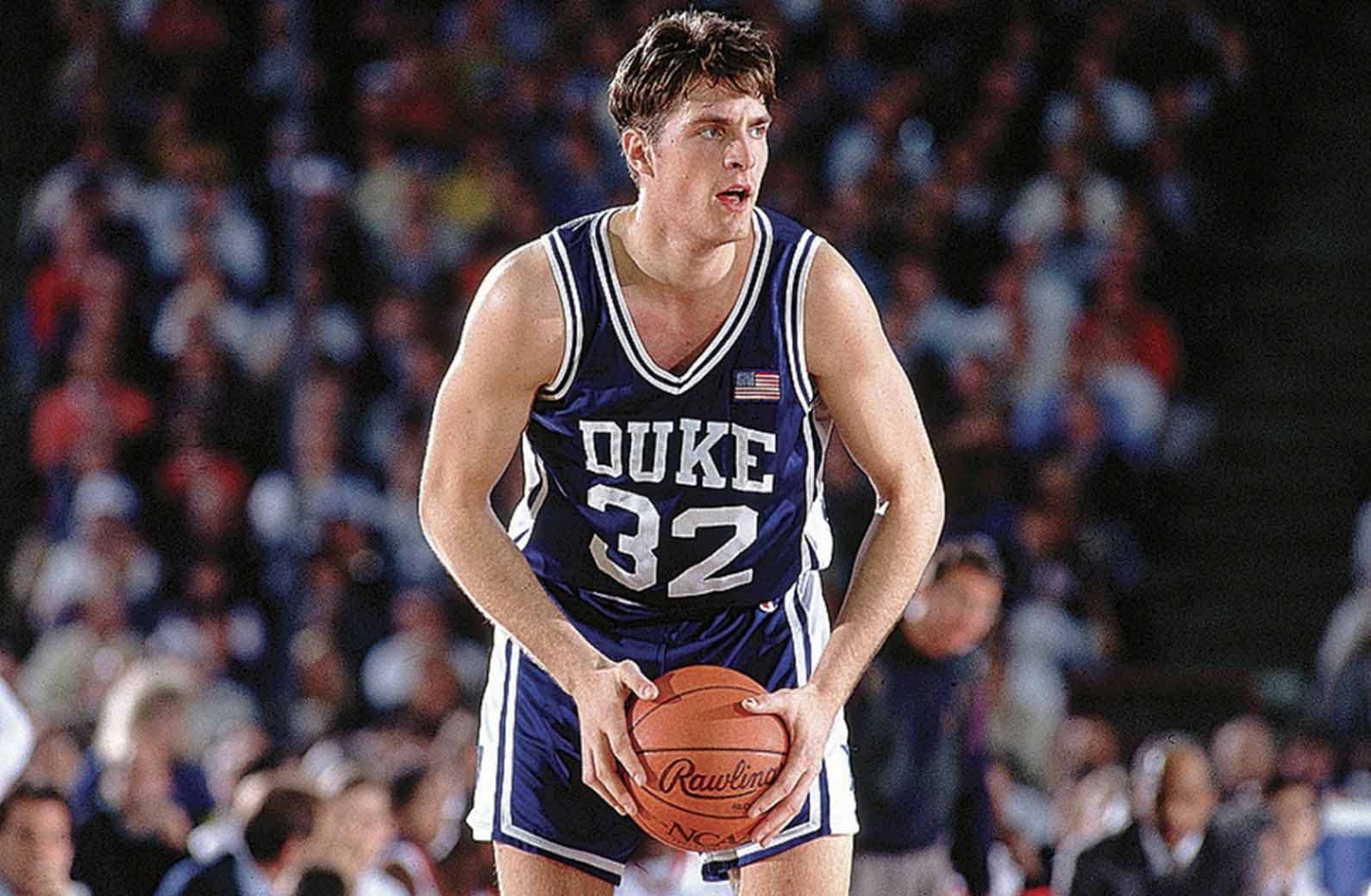 Top 10 Players In March Madness History