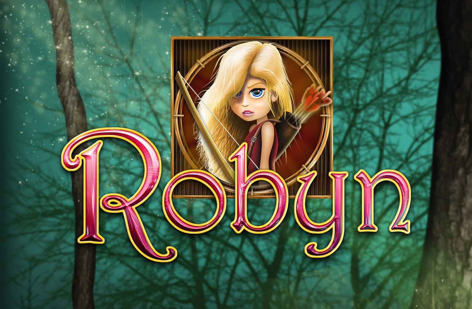 Robyn Online Slot Review