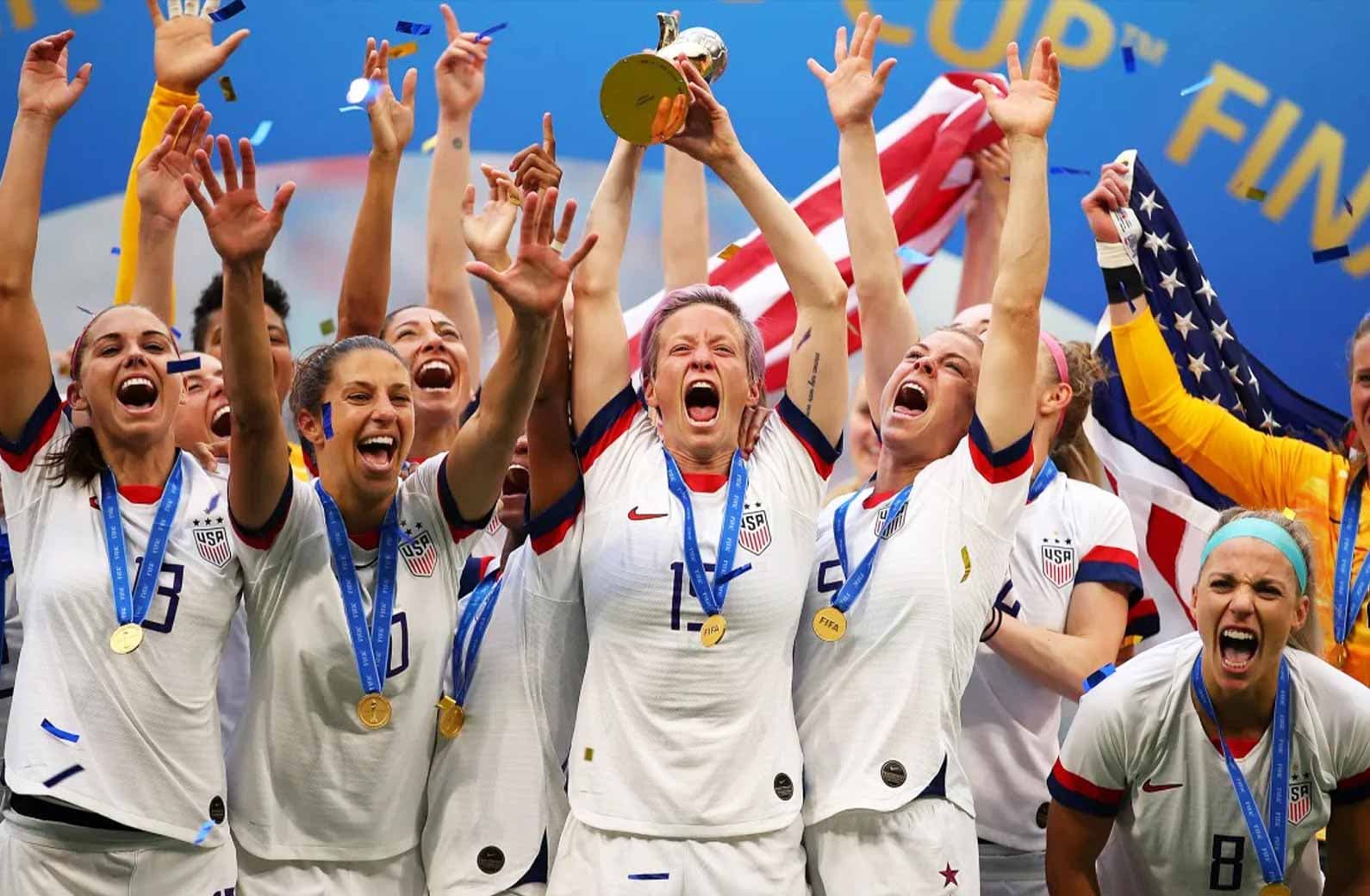 2023 Women’s World Cup Preview