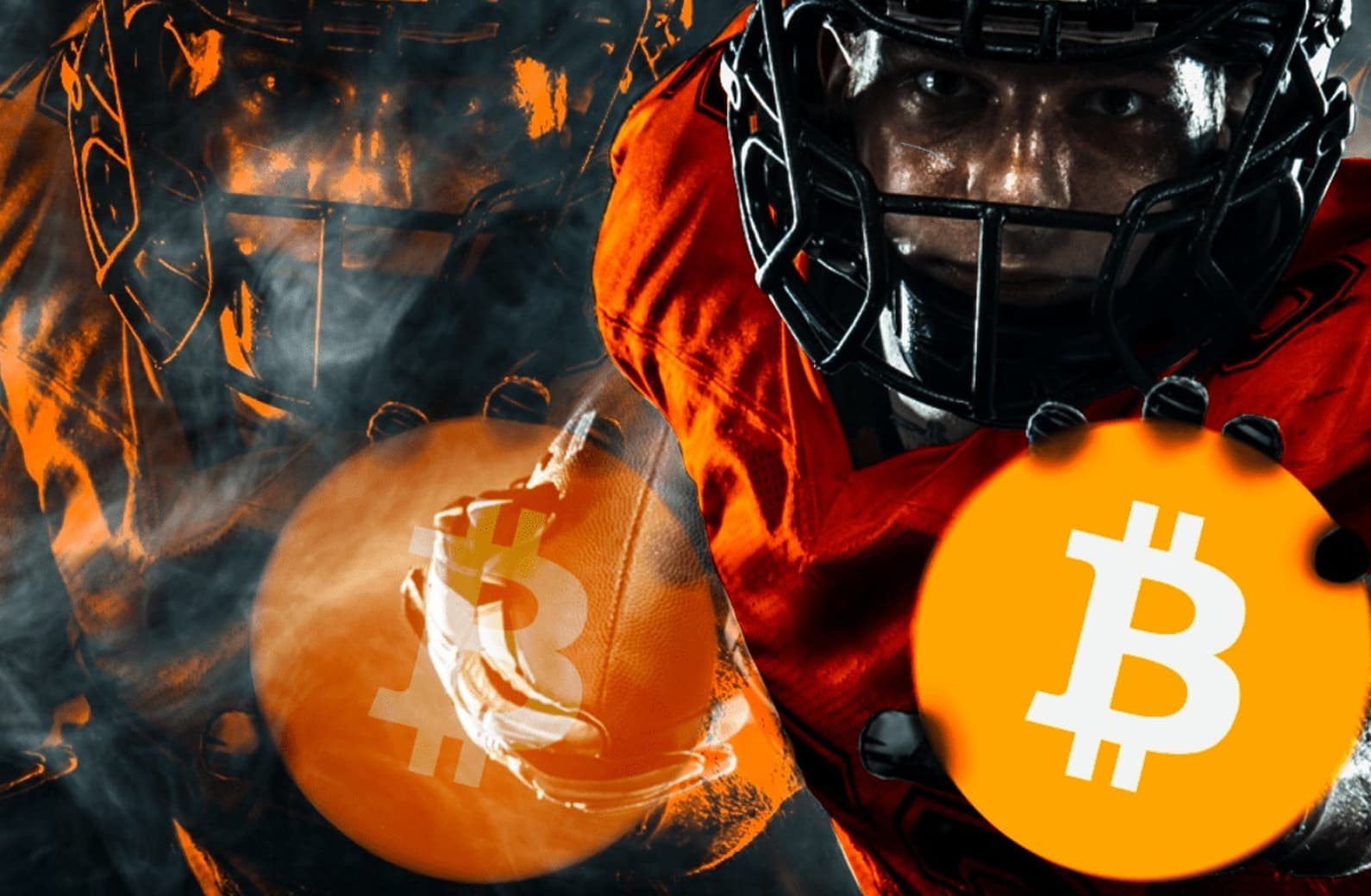 NFL Crypto Betting