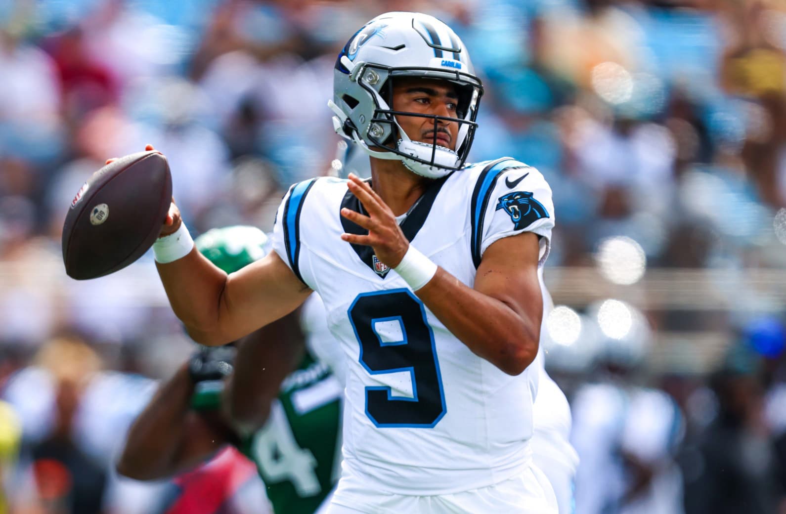 Best QBs of the 2023 NFL Preseason