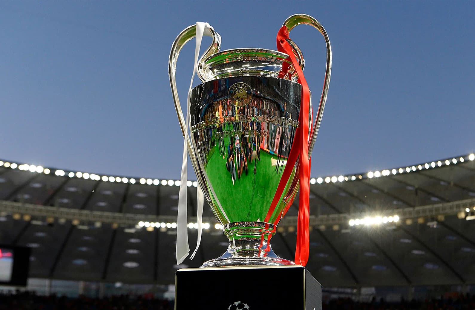 Champions League Semi Finals Odds & Preview