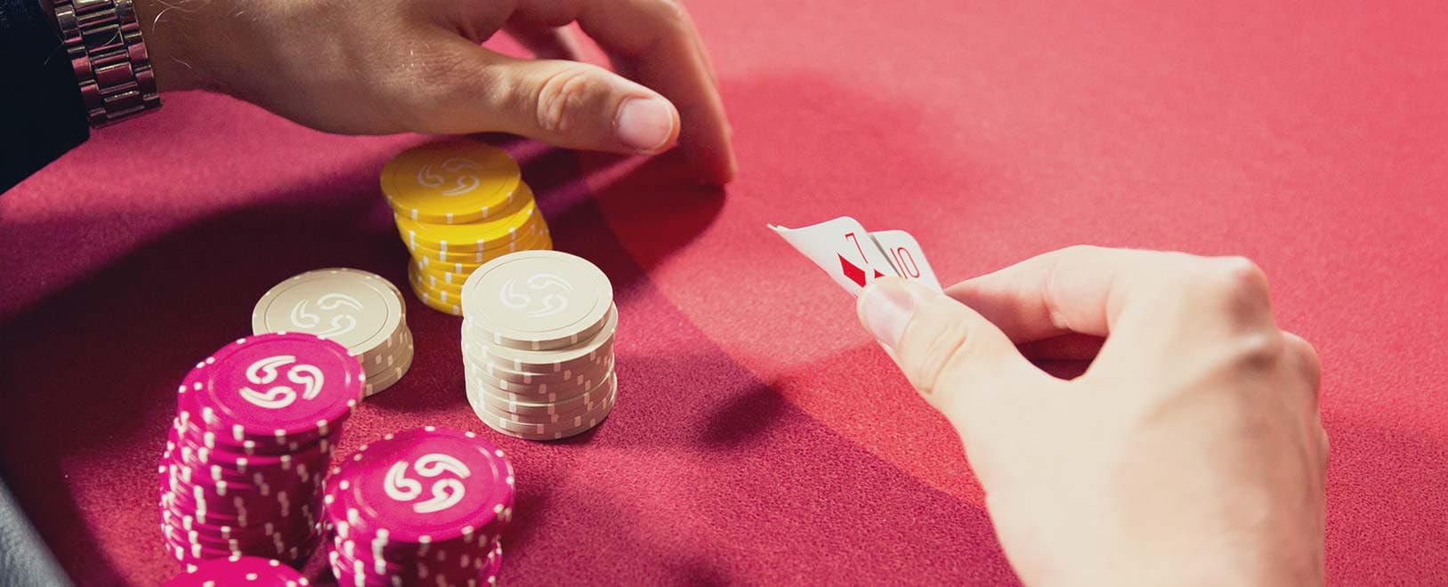 Top 7 Mistakes Poker Players Make at the Table