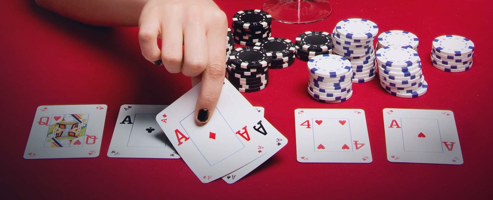 The Beginner’s Poker Cash Game: $1/$2 No-Limit