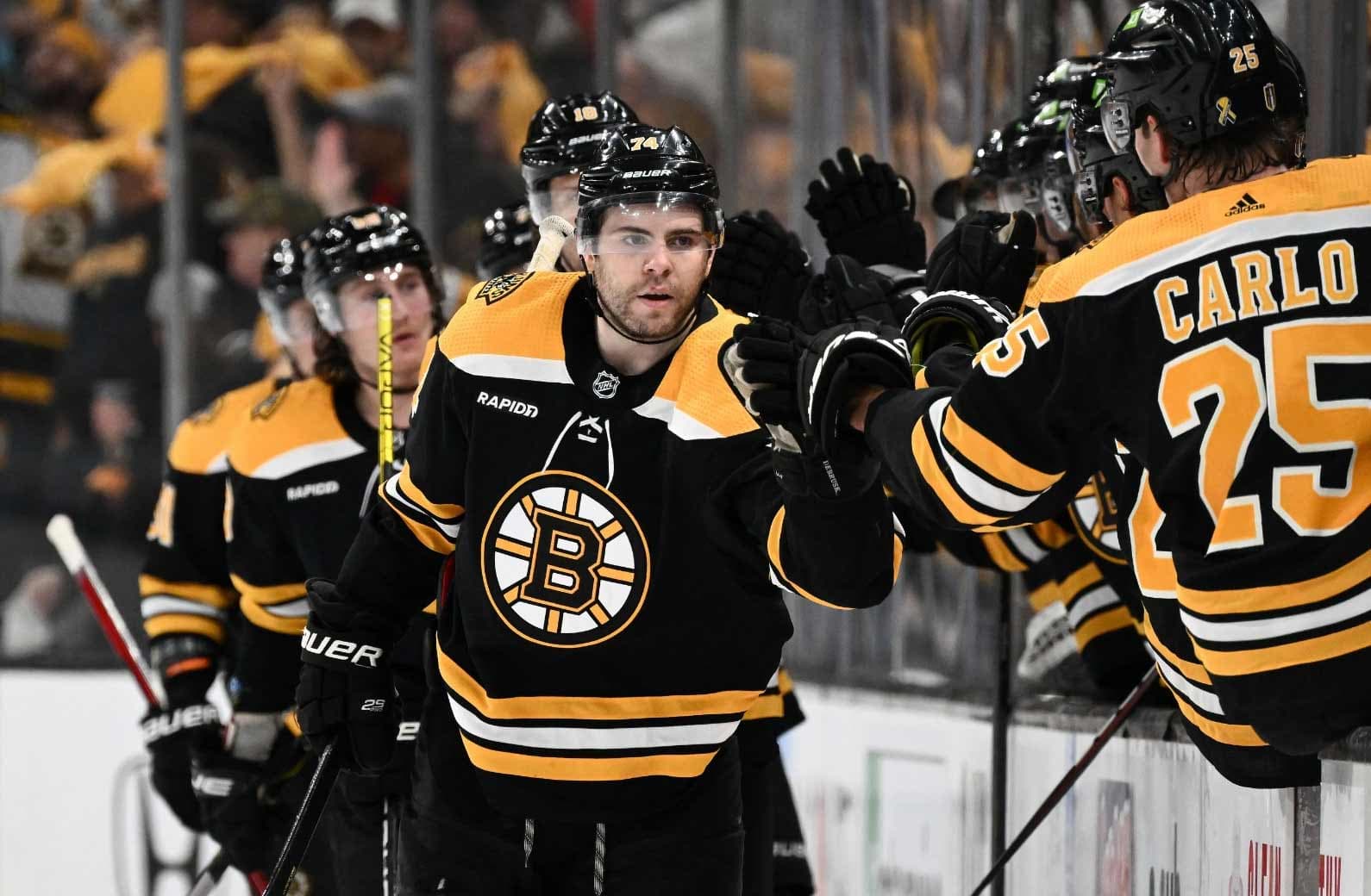 2023 NHL Playoffs Preview & Odds