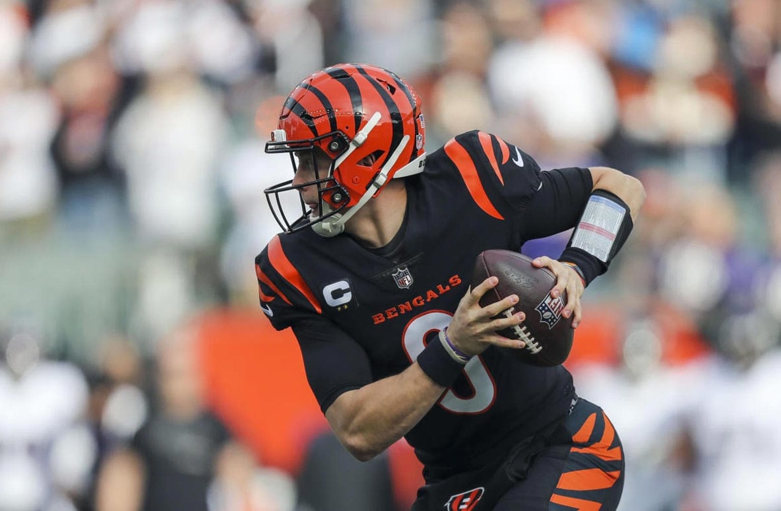 2022 AFC & NFC Championship Games Previews