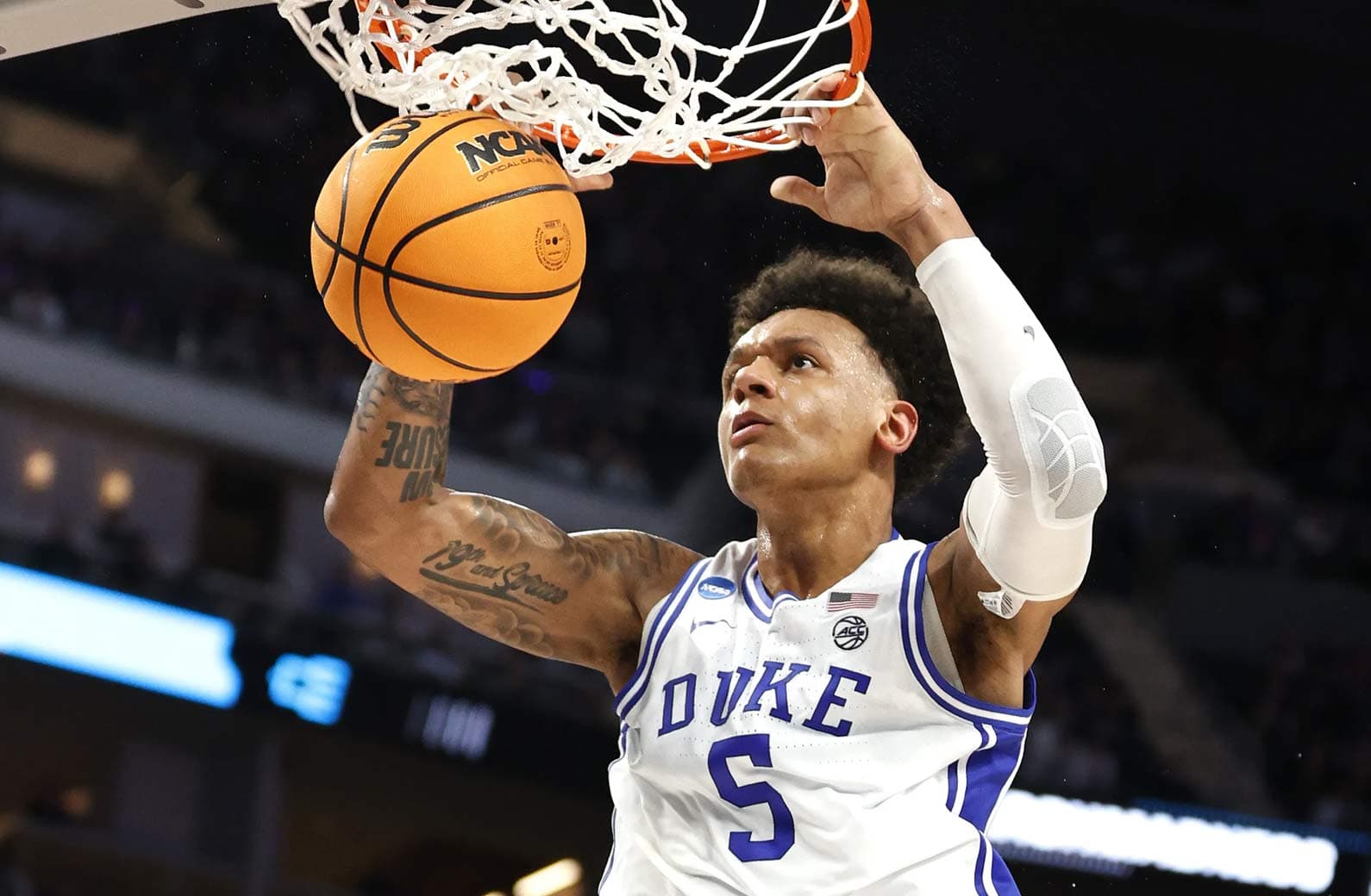 Top 10 NBA Rookies To Watch In 2022
