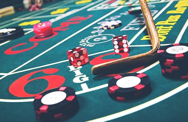 Our Top Five FAQ for Playing Craps – Answered