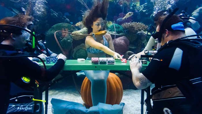 10 Poker Facts You Probably Didn’t Know