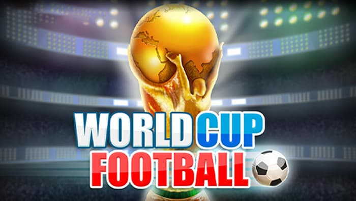 World Cup Football – Slots Review