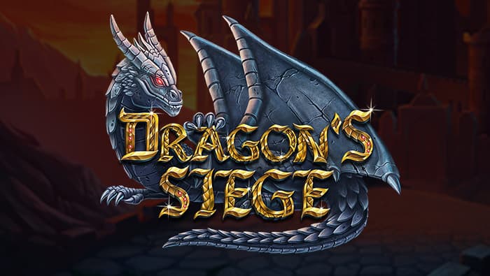Best Dragon-Themed Online Slots