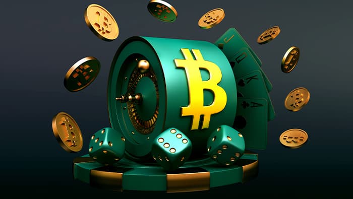 Best Bitcoin Slots To Play