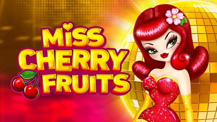 Miss Cherry Fruits: Online Slot Review