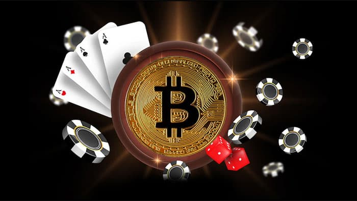 How to Play Casino Games with Crypto