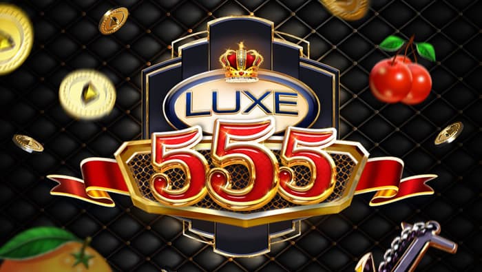 Online Slots Review: Luxe 555