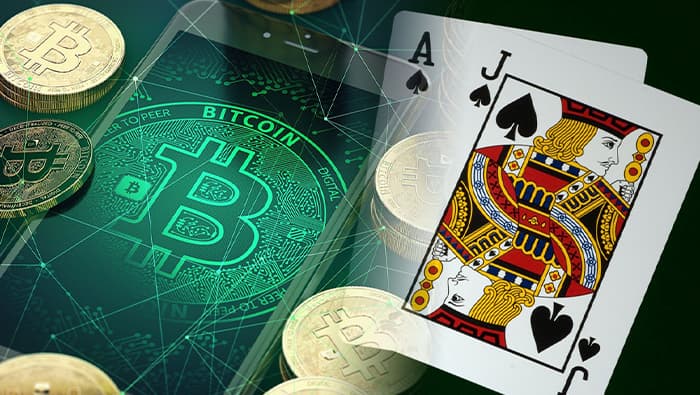 How to Play Bitcoin Blackjack at Bovada