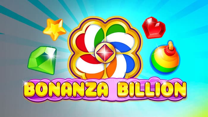 Bonanza Billion: Online Slot Review