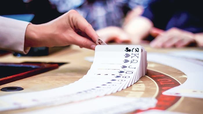 Best Table Games at Bovada Casino in 2017